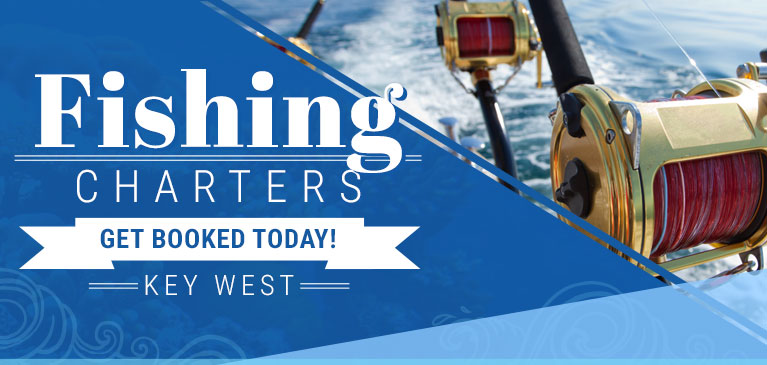 Key West Fishing Charters