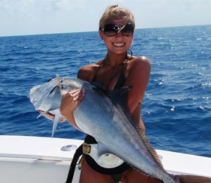 Key West Fishing Charters