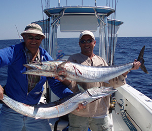 Key West Wahoo 