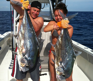 Pompano