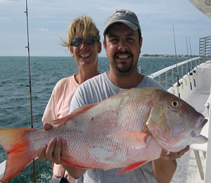 Dry Tortugas Fishing