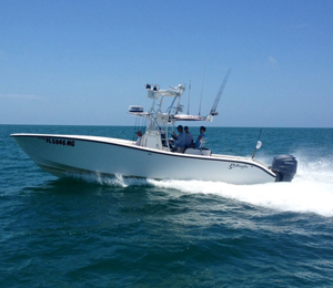 Key West Light Tackle Fishing