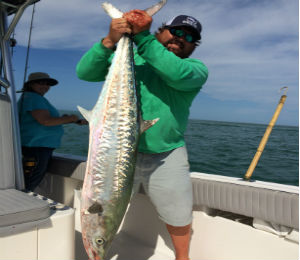Key West Catch of the Week - January 21, 2015