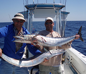 Key West Fishing Charters Information Guide